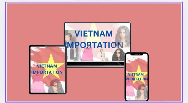 VIETNAM COURSE